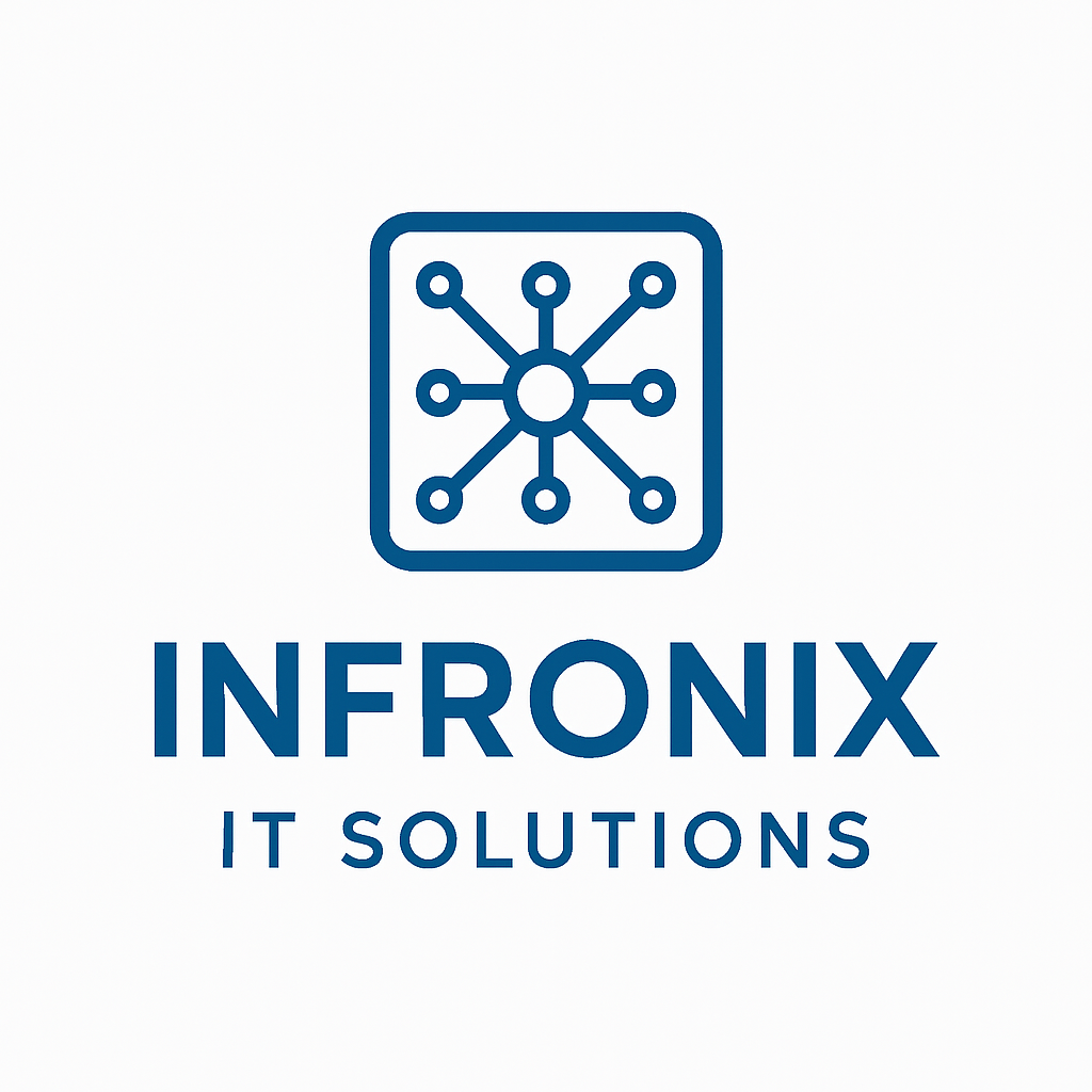 Infronix IT